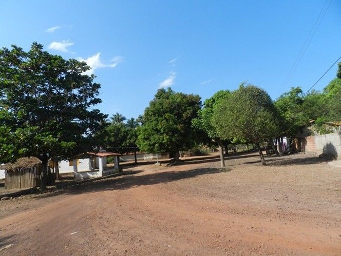 Prefeitura recupera estradas da comunidade Vassouras  - Imagem 8