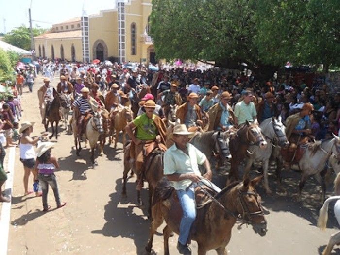 Desfile de 7 de setembro levará 600 estudantes às ruas de Esperantina‏ - Imagem 5