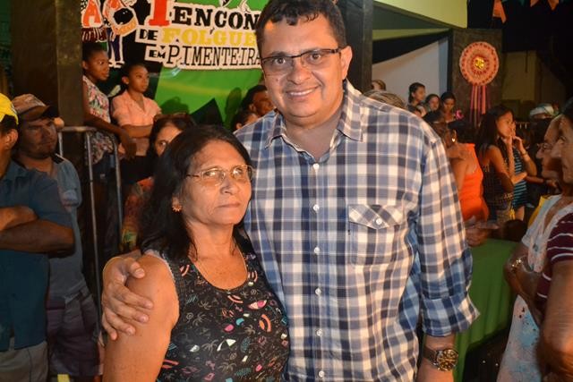 Prefeitura de Pimenteiras realiza I Encontro de Folguedos - Imagem 20