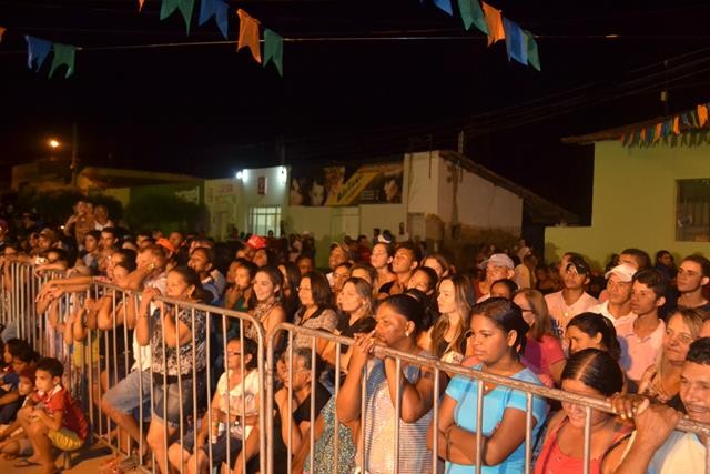 Prefeitura de Pimenteiras realiza I Encontro de Folguedos - Imagem 31