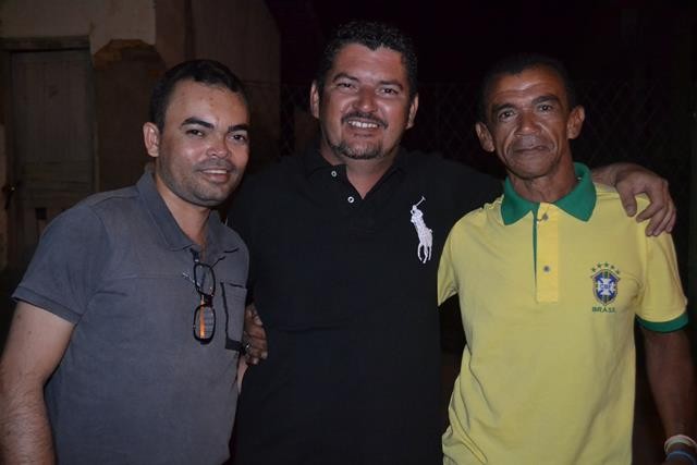 Prefeitura de Pimenteiras realiza I Encontro de Folguedos - Imagem 26