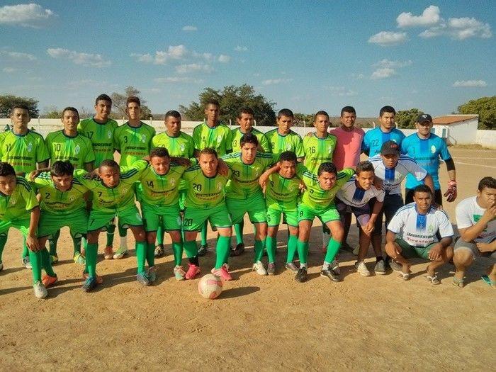 Juventus empata com Palestina na abertura do campeonato municipal 	 - Imagem 10