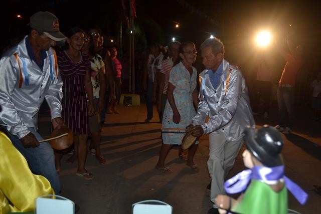Prefeitura de Pimenteiras realiza I Encontro de Folguedos - Imagem 13
