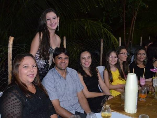 Aniversário de Zayra Meneses comemorado em grande estilo - Imagem 50