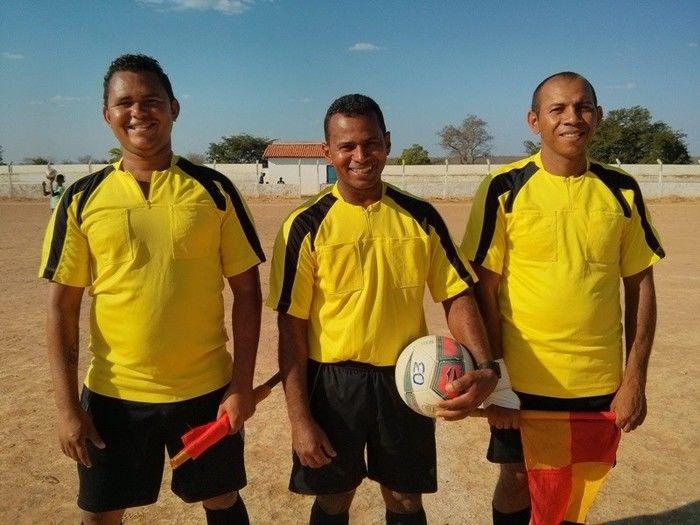 Desportiva e Poço empatam em partida pelo Campeonato Municipal  - Imagem 2