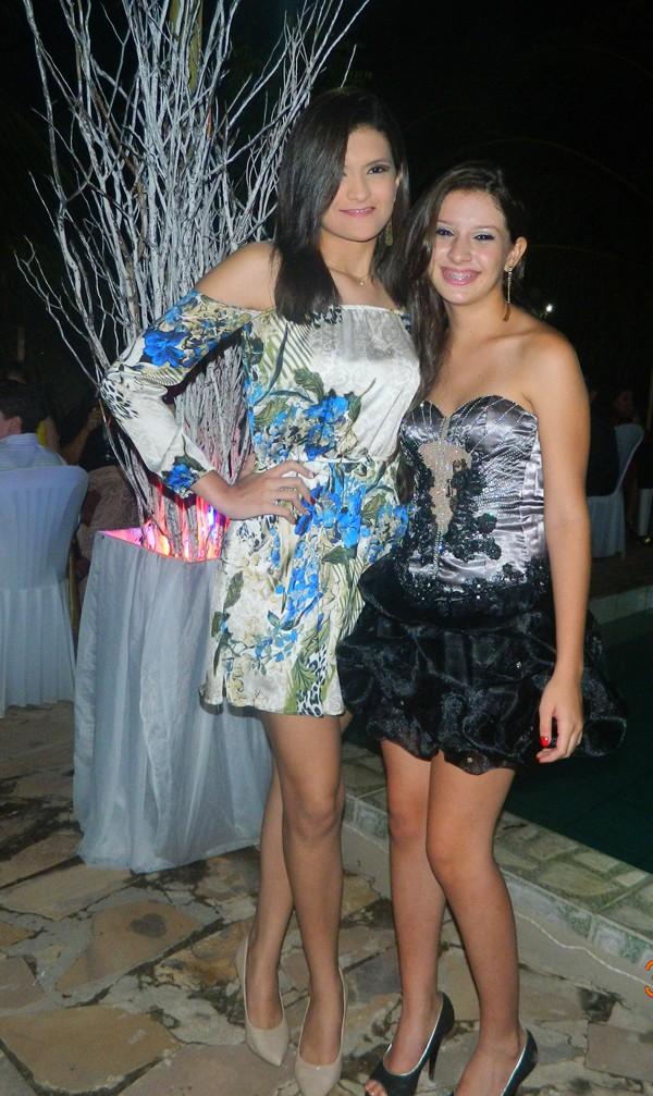 Aniversário de Zayra Meneses comemorado em grande estilo - Imagem 8