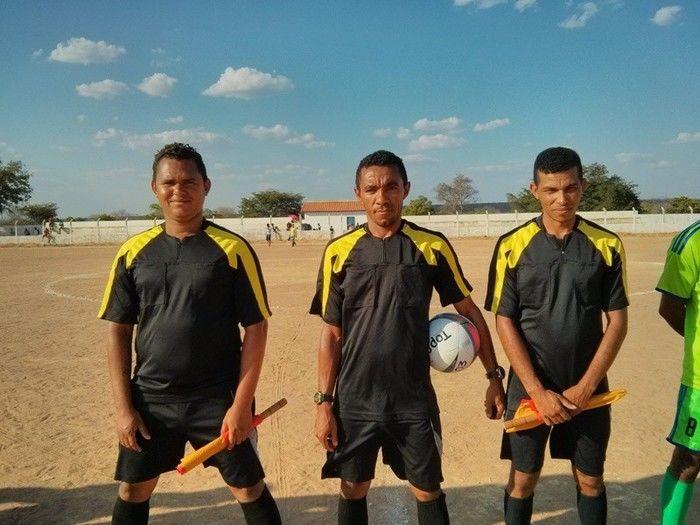 Juventus empata com Palestina na abertura do campeonato municipal 	 - Imagem 7