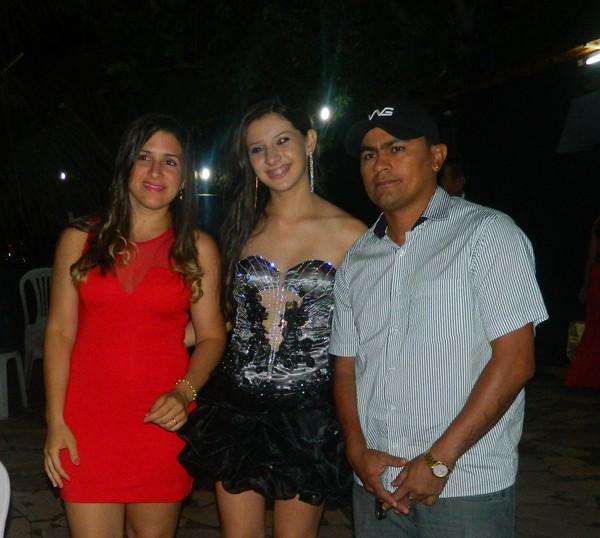 Aniversário de Zayra Meneses comemorado em grande estilo - Imagem 45