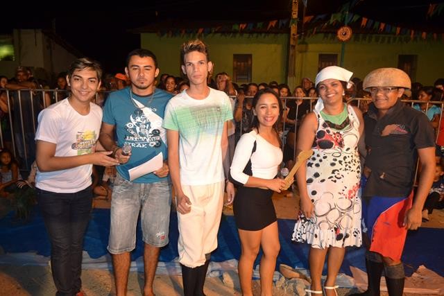 Prefeitura de Pimenteiras realiza I Encontro de Folguedos - Imagem 34