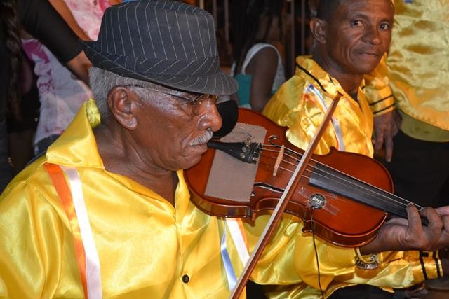 Prefeitura de Pimenteiras realiza I Encontro de Folguedos - Imagem 14