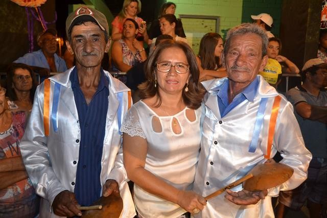 Prefeitura de Pimenteiras realiza I Encontro de Folguedos - Imagem 21