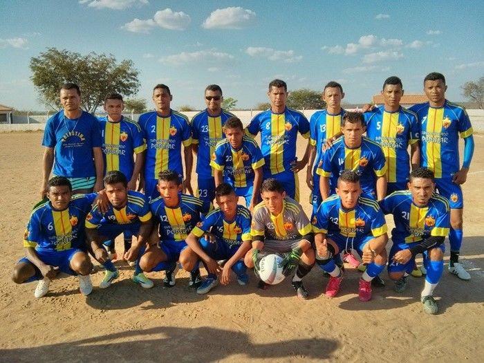 Juventus empata com Palestina na abertura do campeonato municipal 	 - Imagem 9
