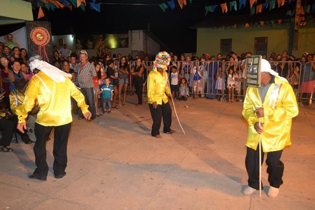 Prefeitura de Pimenteiras realiza I Encontro de Folguedos - Imagem 43