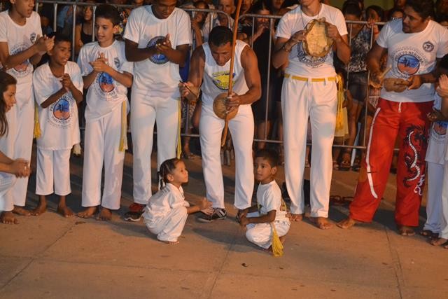 Prefeitura de Pimenteiras realiza I Encontro de Folguedos - Imagem 7