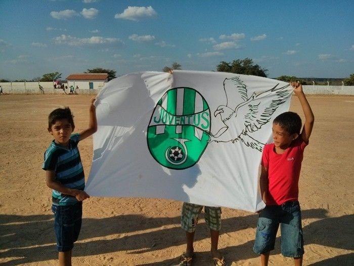 Juventus empata com Palestina na abertura do campeonato municipal 	 - Imagem 3