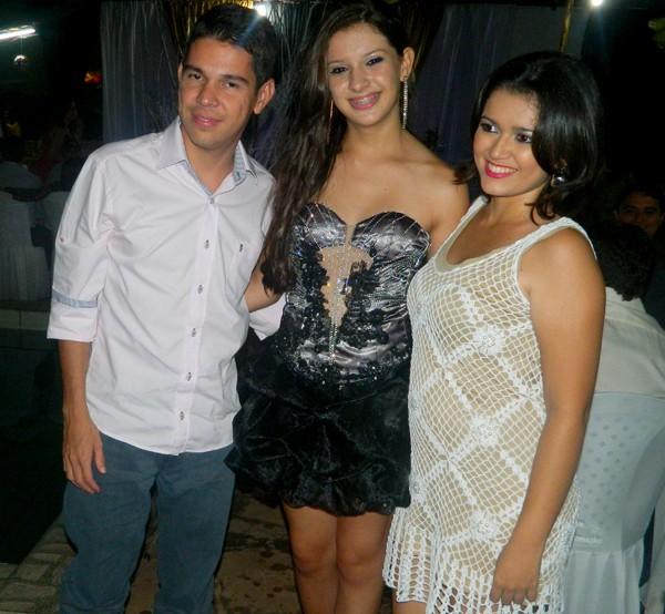 Aniversário de Zayra Meneses comemorado em grande estilo - Imagem 22