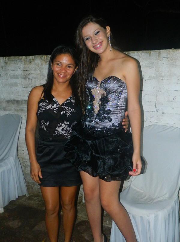 Aniversário de Zayra Meneses comemorado em grande estilo - Imagem 32