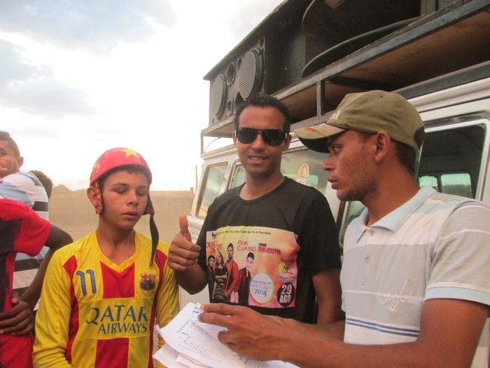 Prefeito: Joel de Lima Faz Grande Corrida de Cavalo em Miguel Leão - Imagem 6