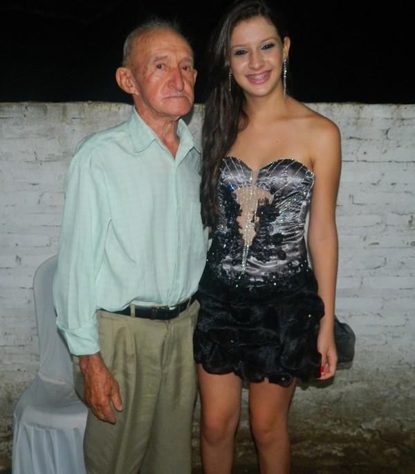 Aniversário de Zayra Meneses comemorado em grande estilo - Imagem 31