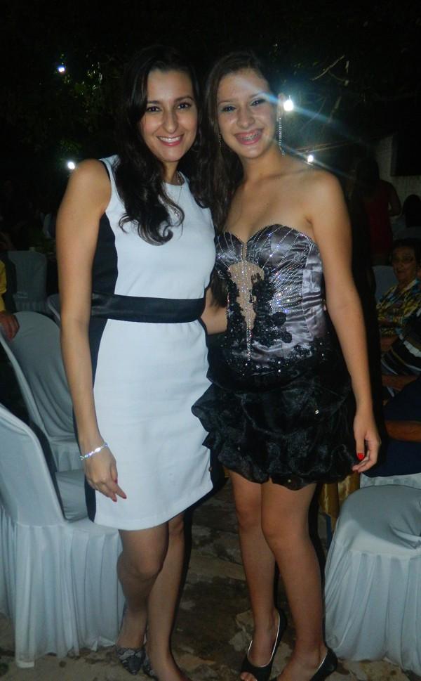 Aniversário de Zayra Meneses comemorado em grande estilo - Imagem 18