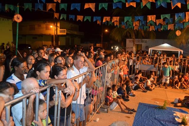 Prefeitura de Pimenteiras realiza I Encontro de Folguedos - Imagem 33