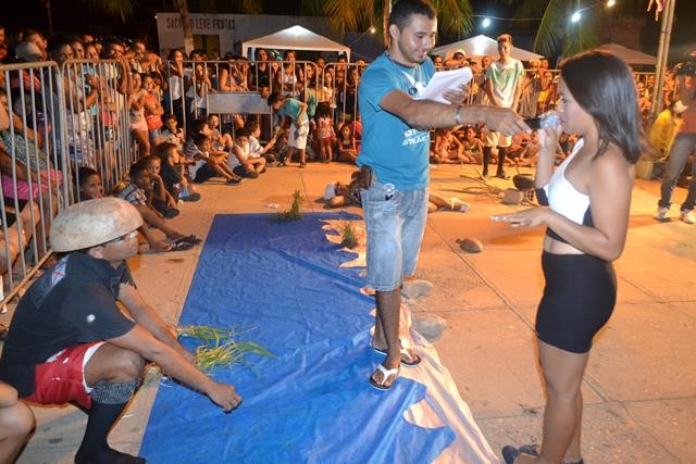 Prefeitura de Pimenteiras realiza I Encontro de Folguedos - Imagem 32