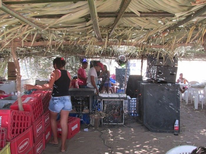 Prefeito: Joel de Lima Faz Grande Corrida de Cavalo em Miguel Leão - Imagem 14