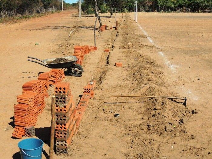 Terra Dura ganha novo modelo de campo de futebol - Imagem 2
