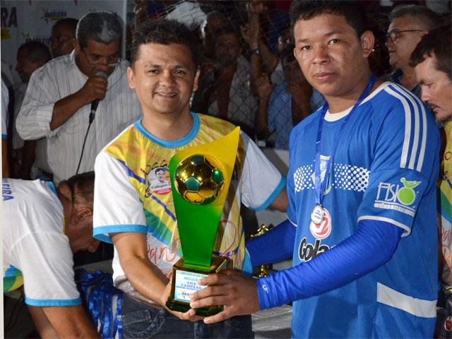 Momentos decisivos empolgaram a torcida e Data Veados vence o Copão 2014 - Imagem 5