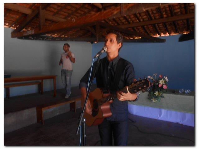 Encontro Pedagógico com os palestrantes professora Solange e Isaque Folha - Imagem 11