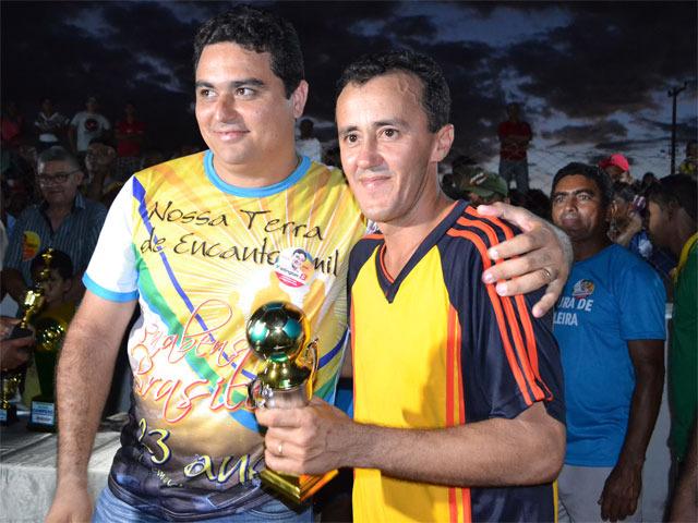 Momentos decisivos empolgaram a torcida e Data Veados vence o Copão 2014 - Imagem 3