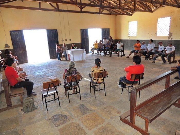 Neuma Café visita região do sertão de Pedro II - Imagem 2