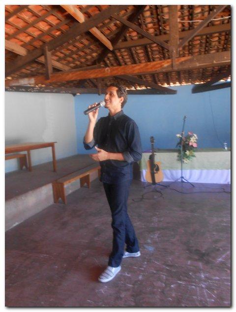 Encontro Pedagógico com os palestrantes professora Solange e Isaque Folha - Imagem 13