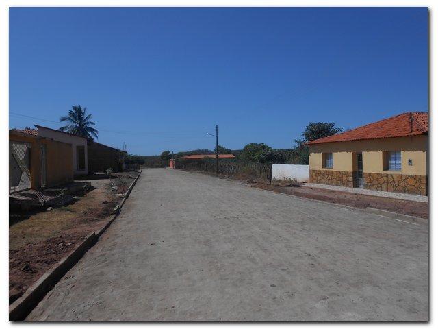 Bairro Meireles está sendo calçado - Imagem 6