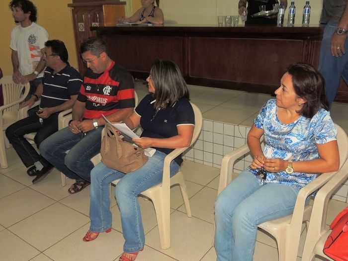 Feirantes serão mantidos em seus locais de trabalho - Imagem 2