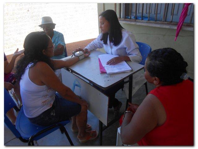 SEMTAC presta homenagem aos Idosos do Centro de Convivência - Imagem 6