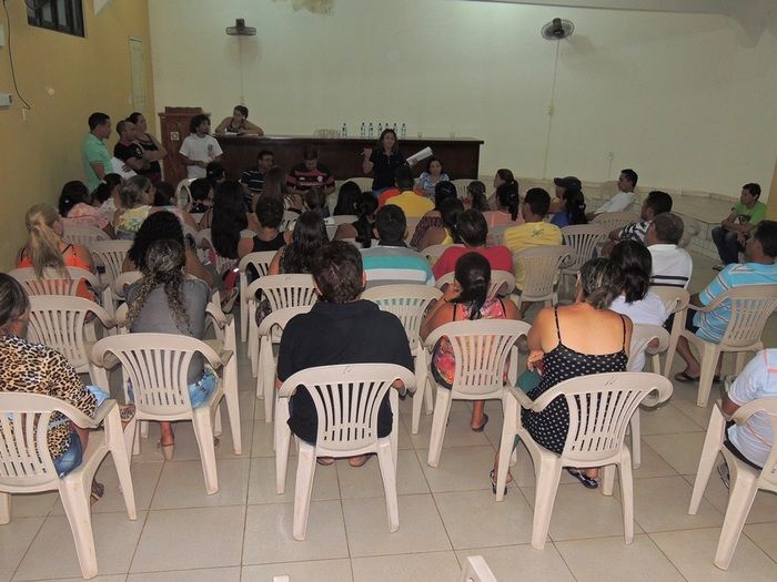 Feirantes serão mantidos em seus locais de trabalho - Imagem 6