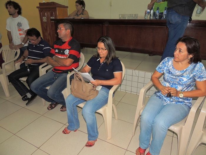 Feirantes serão mantidos em seus locais de trabalho - Imagem 3