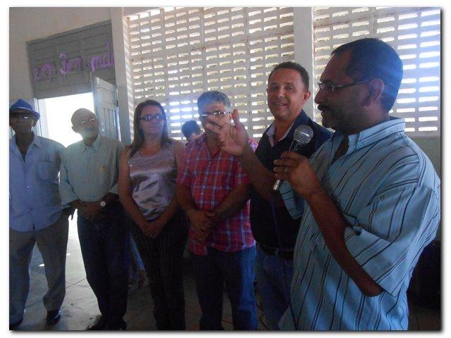 SEMTAC presta homenagem aos Idosos do Centro de Convivência - Imagem 12