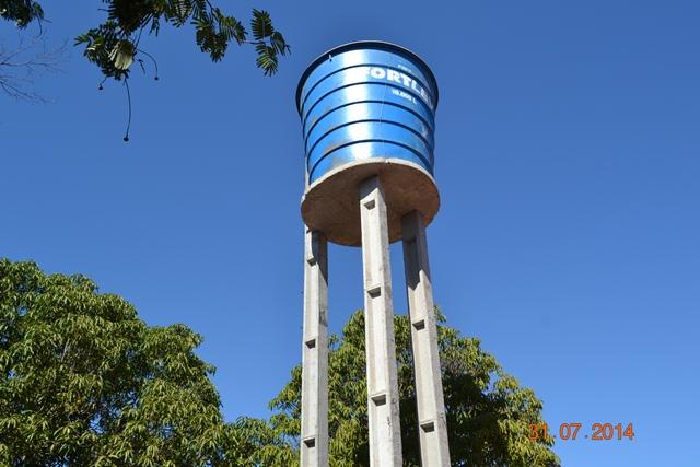 Prefeitura de Boa Hora está concluindo Sistema de abastecimento de Água no Povoado Passa Tempo - Imagem 4