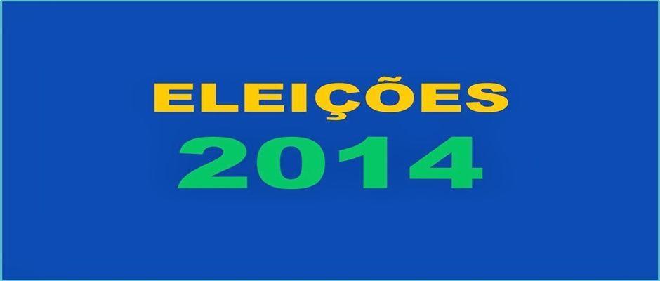 Lista de Convocados Para Trabalharem nas Eleições Gerais 2014