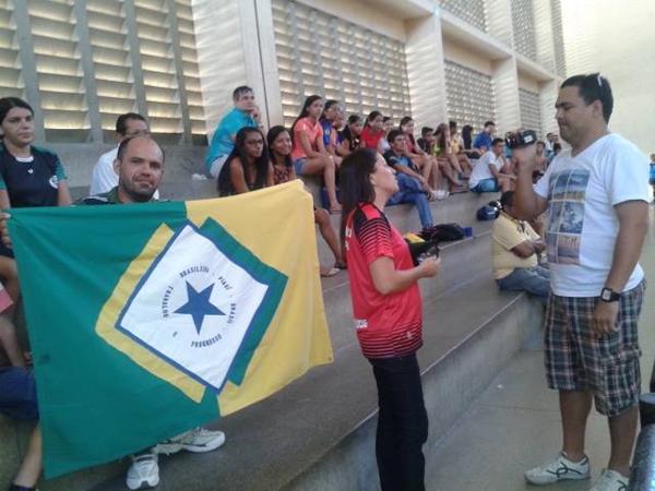 Brasileira é Vice-Campeã nos Jogos Estudantis do Piauí - Imagem 5