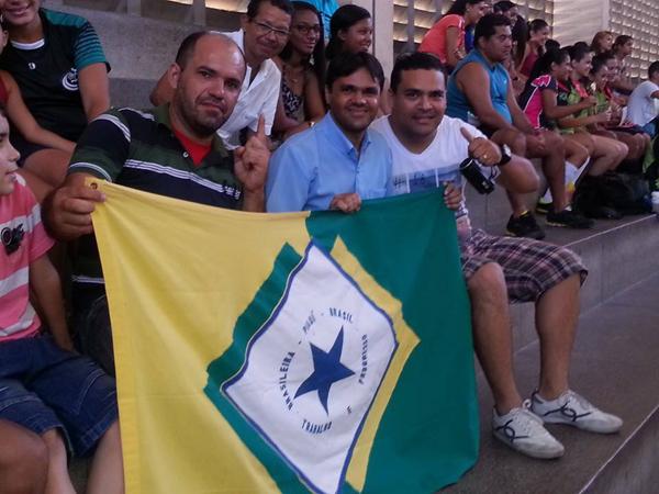 Brasileira é Vice-Campeã nos Jogos Estudantis do Piauí - Imagem 4