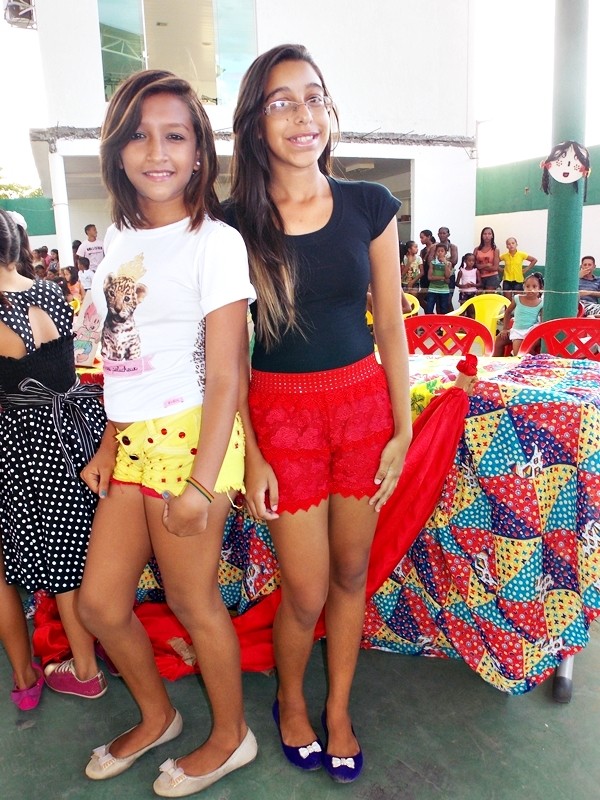 I Expofolclórica - Imagem 3