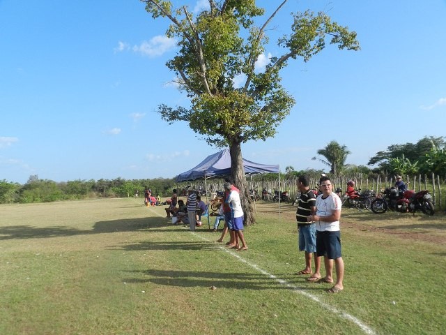 Esporte: Resultado Campeonato de Futebol Ruralzão de Esperantina - Imagem 17