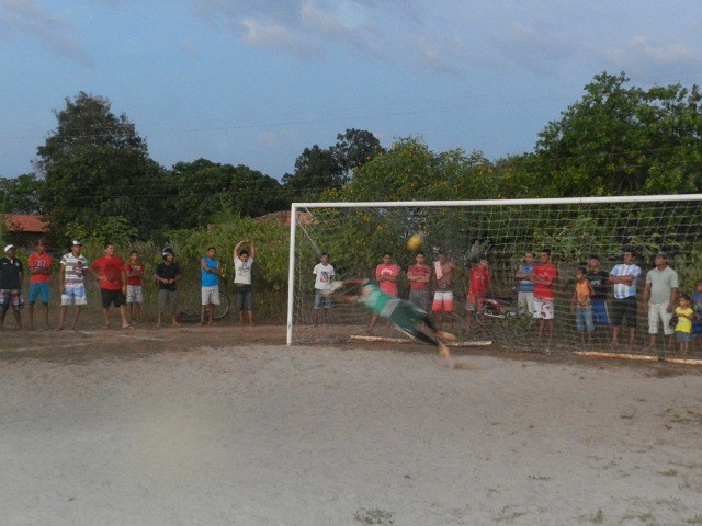 Esporte: Resultado Campeonato de Futebol Ruralzão de Esperantina - Imagem 32