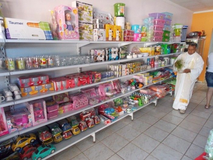 Loja Fina Fragrância e Variedades é inaugurada em Capitão de Campos - Imagem 9