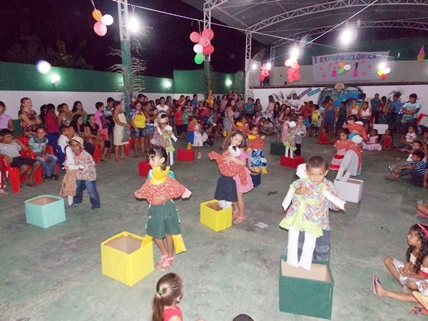 I Expofolclórica - Imagem 24