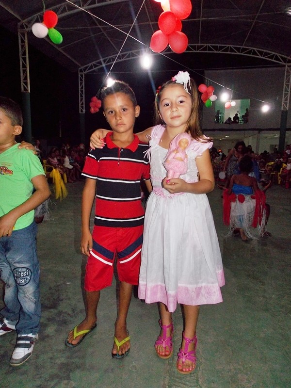 I Expofolclórica - Imagem 30