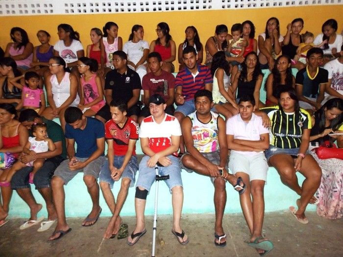 Final da I COPA Neres de Futsal Livre - Imagem 32